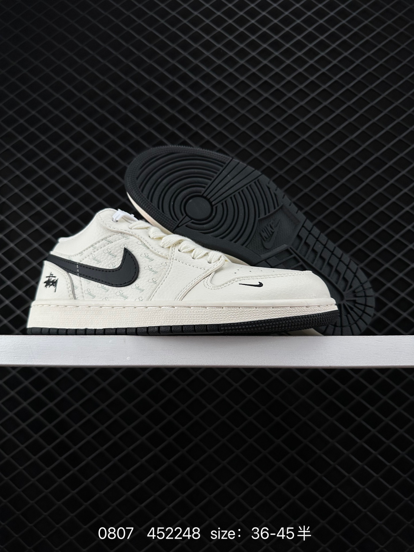 Air Jordan 1 Low AJ1